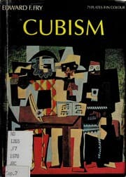 Tapa de Cubism