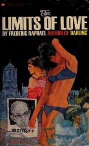 Tapa de The limits of love. --