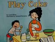 Tapa de Play cake