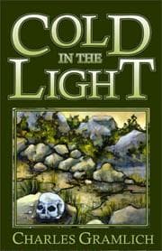 Tapa de Cold In the Light