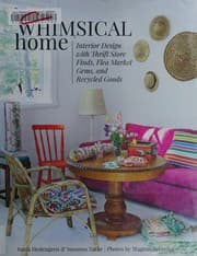 Tapa de The whimsical home