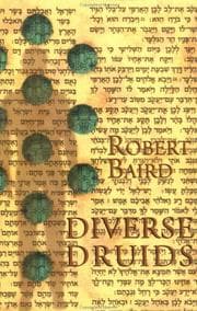Tapa de Diverse Druids