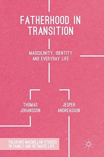 Tapa de Fatherhood in Transition