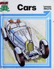 Tapa de Cars