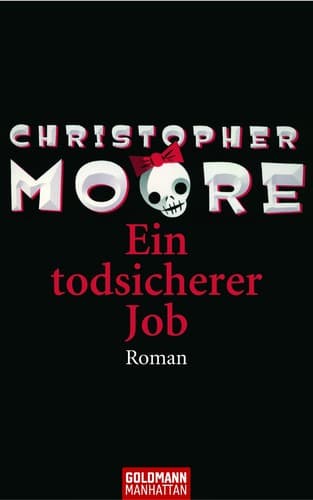 Tapa de Ein todsicherer Job