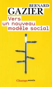 Tapa de Vers un nouveau mode  le social