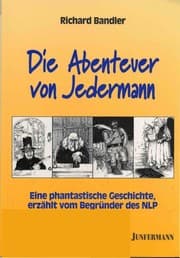 Tapa de Die Abenteuer von Jedermann