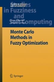 Tapa de Monte Carlo Methods in Fuzzy Optimization