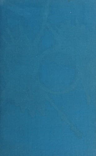 Tapa de Gesammelte Werke