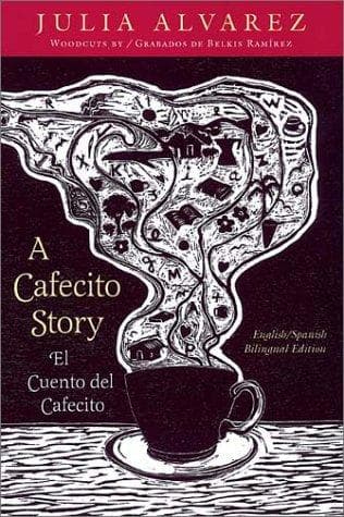 Tapa de A Cafecito Story