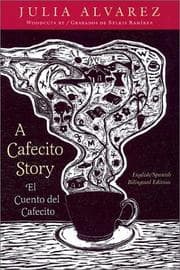 Tapa de A Cafecito Story