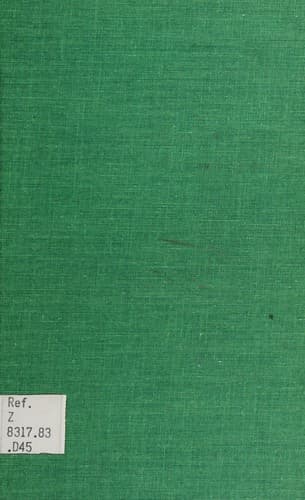 Tapa de Northrop Frye