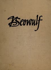 Tapa de Beowulf