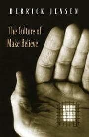 Tapa de The Culture of Make Believe