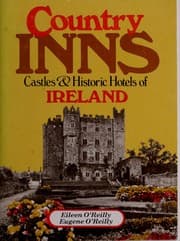 Tapa de Country inns and historic hotels of Ireland