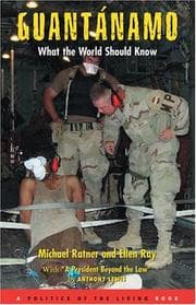 Tapa de Guantánamo