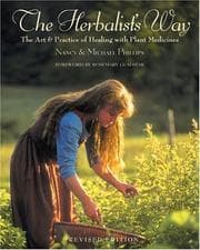 Tapa de The herbalist's way