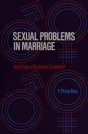 Tapa de Sexual problems in marriage