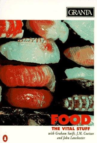 Tapa de Food
