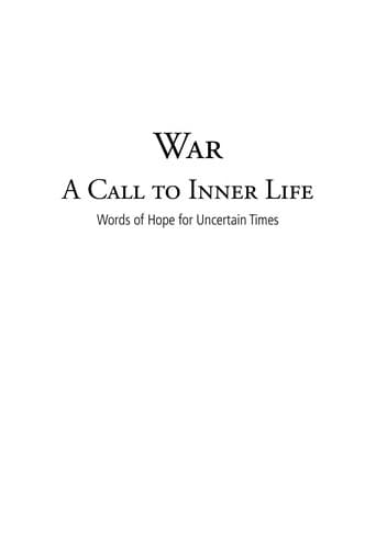 Tapa de War