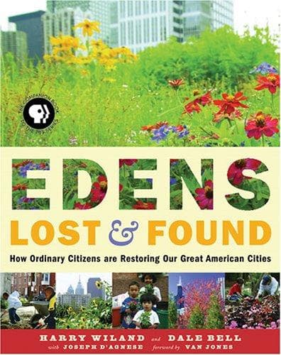 Tapa de Edens lost & found