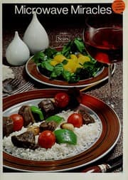 Tapa de Microwave Miracles