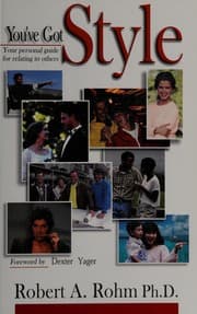 Tapa de You've got style
