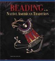 Tapa de Beading in the Native American Tradition