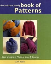 Tapa de The Knitter's Handy Book of Patterns