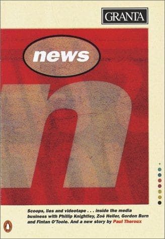 Tapa de Granta 53