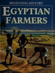 Tapa de Egyptian Farmers (Beginning History)