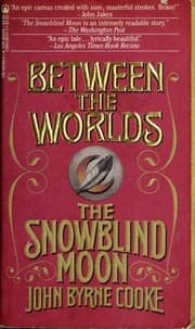 Tapa de Between the Worlds