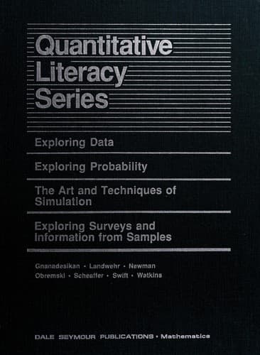 Tapa de Exploring data