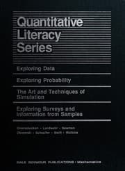 Tapa de Exploring data