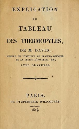 Tapa de Horace Greeley