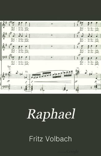 Tapa de Raphael