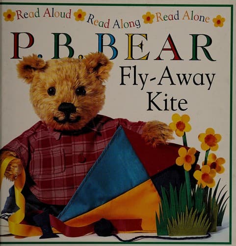 Tapa de Fly-away kite