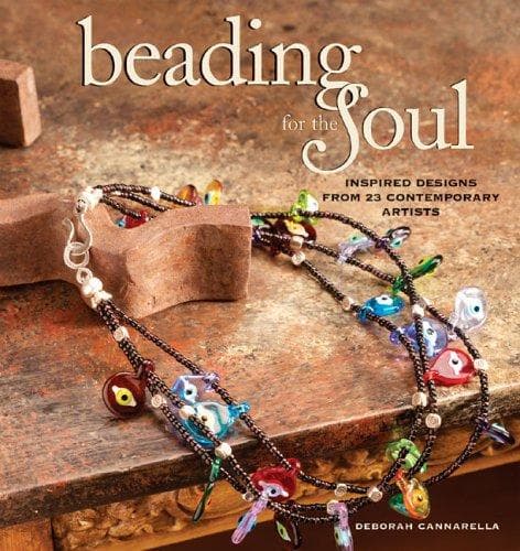 Tapa de Beading for the Soul