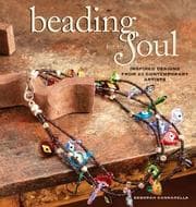 Tapa de Beading for the Soul