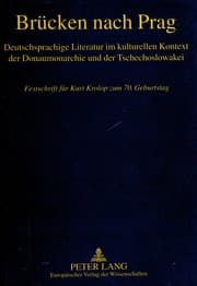 Tapa de Brücken nach Prag