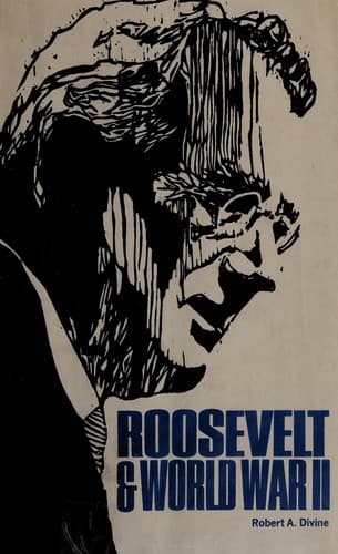 Tapa de Roosevelt and World War II