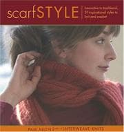 Tapa de Scarf Style