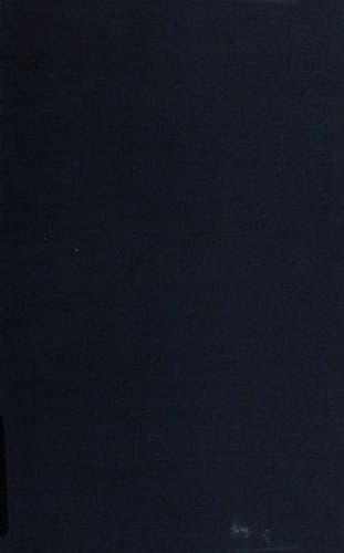 Tapa de Lady Gregory's diaries, 1892-1902