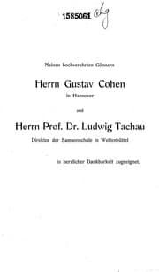 Tapa de Mischnah-Commentar zum Tractat Megillah nebst der hebräischen Übersetzung des Josef ibn AlFawwal