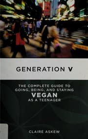 Tapa de Generation V
