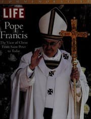 Tapa de Pope Francis