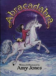 Tapa de Abracadabra
