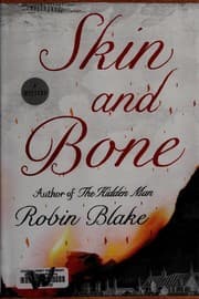 Tapa de Skin and bone