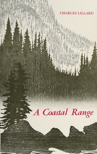 Tapa de A coastal range
