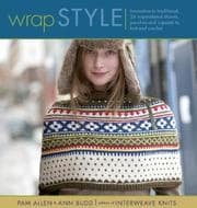 Tapa de Wrap style